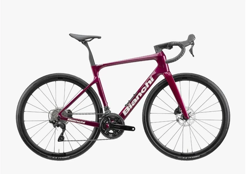 BIANCHI Infinito 105